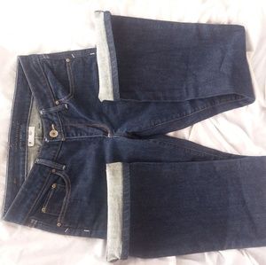 Banana republic womens jeans